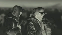 Terungkap! Rekaman Malam Area 51 Bongkar Aktivitas Rahasia