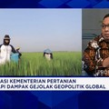 Video: Amankan Pupuk,Kementan Tak Ambil Bahan Baku dari Wilayah Perang