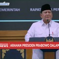 Video: Prabowo Sebut Orang Kaya Beli BBM Harus Pakai Harga Pasar