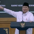 Prabowo: Orang Kaya Harus Beli BBM Pakai Harga Pasar! 