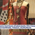 Video: Purbaya Pastikan Aturan Baru PPh Final UMKM Tinggal Diumumkan