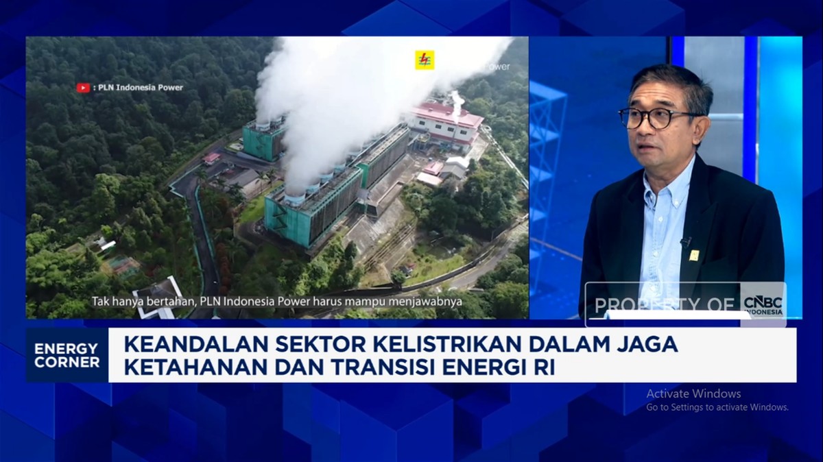Video: Resep PLN IP Jaga Lingkungan - Raih 7 Proper Emas dan 22 Hijau