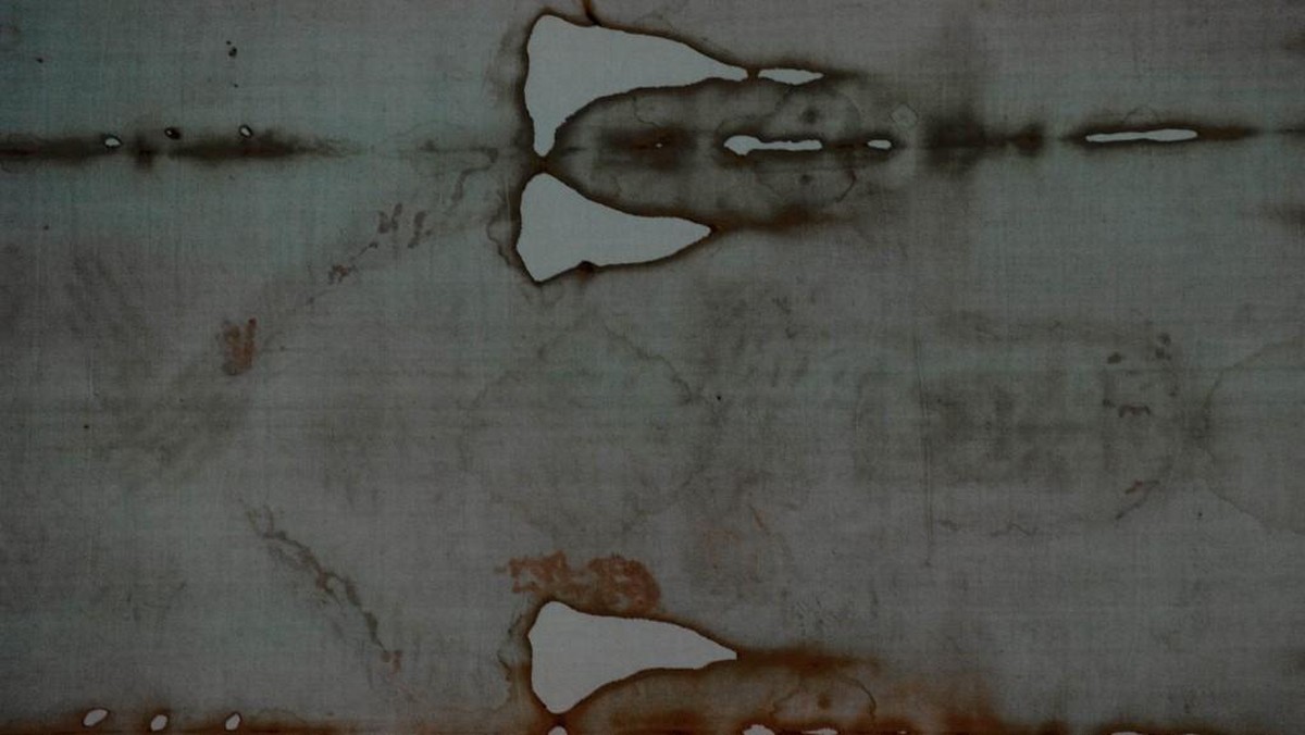 Rahasia Kain Kafan Yesus Kristus Dibongkar Kentang dan Cabai