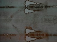 Rahasia Kain Kafan Yesus Kristus Dibongkar Kentang dan Cabai