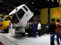 GIICOMVEC 2026 Resmi Digelar-Bisa Langsung Uji Coba, Masuk Tak Bayar!