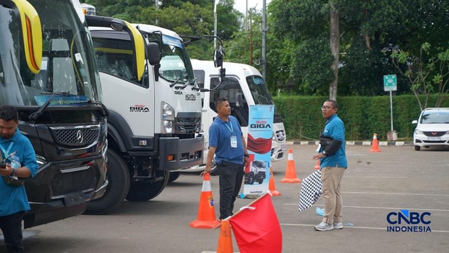 Kemenperin Wanti-Wanti Kredit Macet Mobil Niaga Naik, Ini Penyebabnya