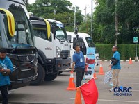Kemenperin Wanti-Wanti Kredit Macet Mobil Niaga Naik, Ini Penyebabnya