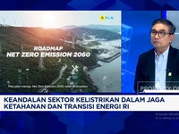 Video: Setop Bangun PLTU Batu Bara, PLN IP Kejar PLTS 1 GW - PLTBm