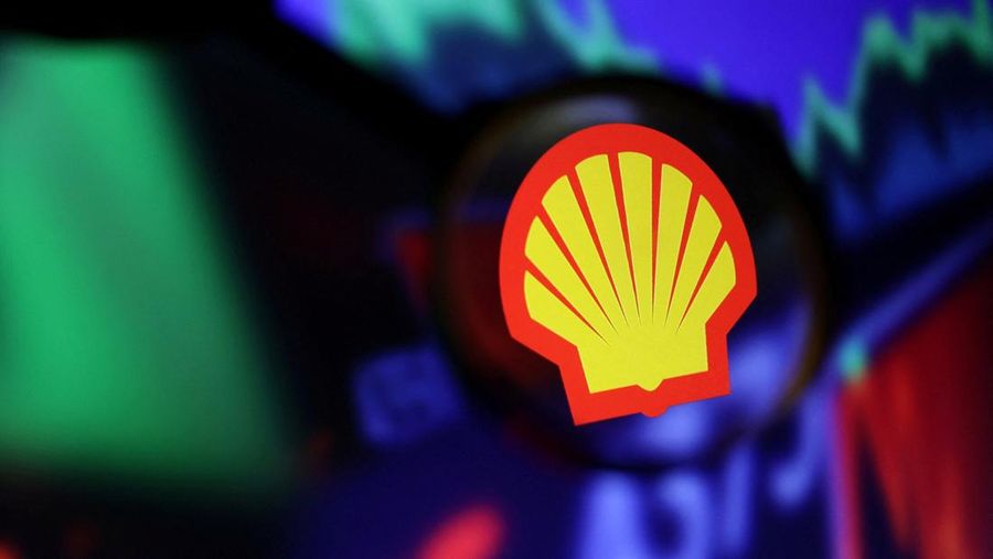 Shell. (REUTERS/Dado Ruvic/Illustration/File Photo)