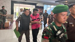 Tiga Orang Ditetapkan Tersangka Korupsi Program Pamsimas di Mukomuko