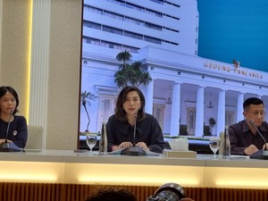 RI Sambut Baik Gencatan Senjata AS-Iran, Dorong Diplomasi-Perlindungan Sipil