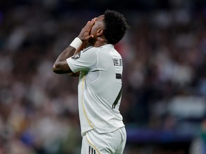 2 Kesalahan Menghukum Real Madrid