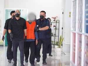 Niat Poligami, WN Malaysia di Ponorogo Malah Ketahuan Overstay Sejak 2018