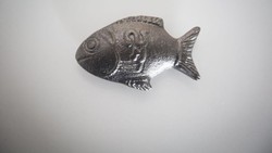 Iron Lucky Fish: Ikan Besi untuk Bantu Cegah Anemia, Benarkah Efektif?