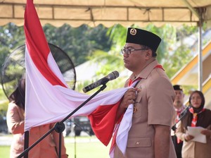Bangun SDM Unggul, Bupati Deli Serdang Pengurus Mabicab & Kwarcab