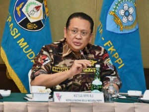 Bamsoet Ingatkan RI Tak Boleh Lengah Sikapi Dinamika Konflik Iran-Israel