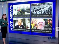 Asia Jadi Titik Baru Konflik - Israel Klaim Bunuh Pemimpin Hizbullah