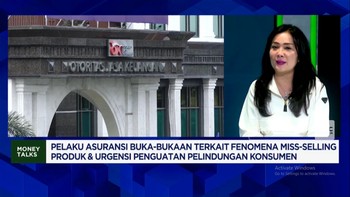 Video: Atasi Kasus Mis-Selling Unit Link, Asuransi Butuh 3 Aturan Baru