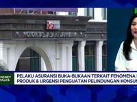 Video: Atasi Kasus Mis-Selling Unit Link, Asuransi Butuh 3 Aturan Baru