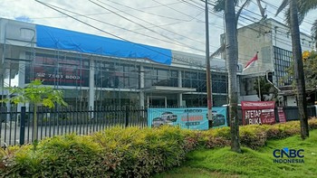 Diler Honda Berguguran, Ini Sosok di Balik Masuknya Mobil Honda di RI