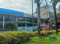 Diler Honda Digeser Mobil China, Tanda-Tanda 'Kiamat' Mobil Jepang?