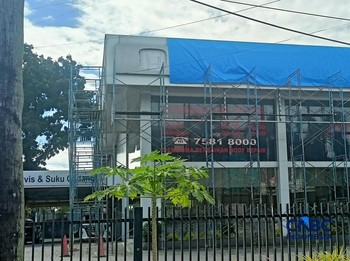 Diler-dilernya di RI Berguguran, Honda Akhirnya Buka Suara