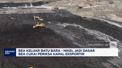 Video: Tujuan Purbaya Terapkan Pungutan Bea Keluar Batu Bara - Nikel
