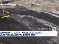 Video: Tujuan Purbaya Terapkan Pungutan Bea Keluar Batu Bara - Nikel