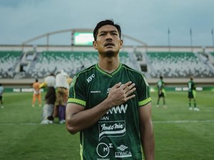 Jelang Barito Putera Vs PSS, Jajang Mulyana: Kunci Kemenangan Naik Liga 1