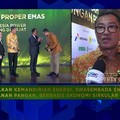 Gencar Turunkan Emisi, PGE Borong PROPER Emas 2025
