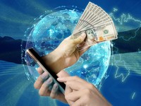 Bikin Kaget! Ini 10 Negara Paling Bergantung dari Remitansi