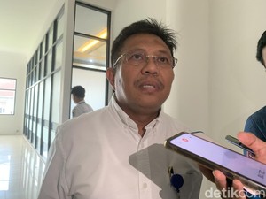 ASN Lombok Barat Dilarang Bawa Kendaraan Sendiri Saat Tugas Lapangan