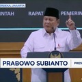 Video: Perintah Prabowo:Kenaikan Biaya Haji 2026 Tak Ditanggung Jemaah