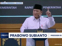 Video: Perintah Prabowo:Kenaikan Biaya Haji 2026 Tak Ditanggung Jemaah