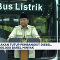 Video: Prabowo Akan Tutup PLTD, RI  Bisa Hemat 200.000 Barel BBM