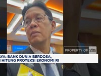 Video: Purbaya: Bank Dunia Berdosa, Salah Hitung Proyeksi Ekonomi RI