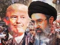 Benarkah Kekuatan AS Mulai Mentok, Tak Bisa Menang Perang Lawan Iran?