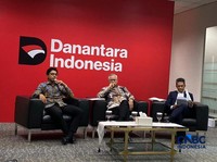 Danantara Blak-blakan, Gegara Iuran Rp15.000 RI Darurat Sampah