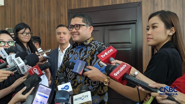 Purbaya Siapkan Kompensasi Biaya Haji Rp 1,77 T, Dananya dari Mana?