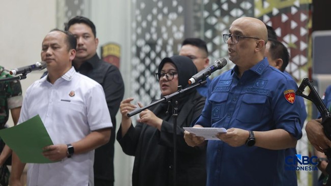 Kejagung Tetapkan Riza Chalid Tersangka Korupsi Petral, Statusnya DPO