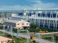 Mengolah Kekuatan Alam, Inalum Menulis Ulang Masa Depan Industri