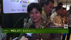 Video: Green Alumunium, Rahasia di Balik Proper Emas Inalum