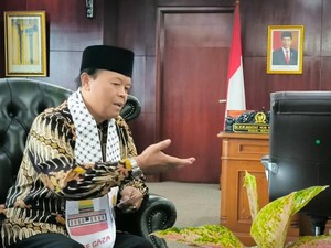 HNW Kecam Serangan Israel ke Lebanon di Tengah Gencatan Senjata