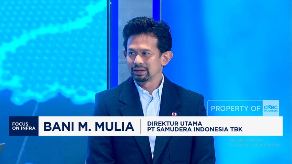 Krisis Timur Tengah: Peluang Emas atau Bencana Bagi Logistik RI?