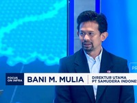 Video: Hindari Area Konflik, Kapal Tanker-Kargo RI Setop Rute Timteng