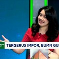 Video: Impor Gula Industri Bocor ke Pasar, Pemerintah Harus Apa?