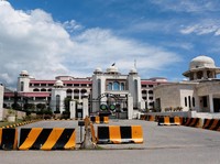 5 Fakta Negosiasi Damai AS-Iran: Tuan Rumah Liburkan Kota-Lebanon