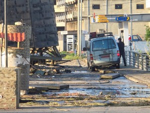 Langgar Gencatan Senjata, Israel Bombardir Lebanon Selatan