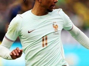 Jelang Piala Dunia 2026, Jersey Palsu Senilai Rp 44,6 Miliar Disita