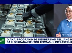 Video: Jurus Kadin DKI Jakarta Amankan Pasokan Pangan & Kualitas MBG